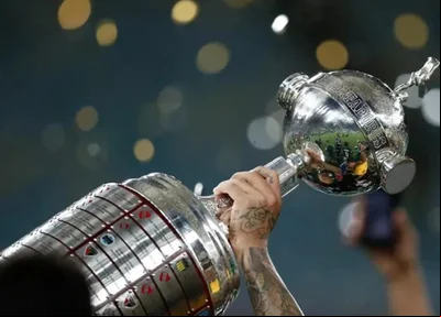 Taça da Libertadores da América