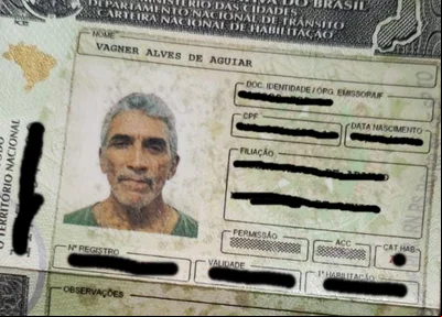 Vagner Alves de Aguiar