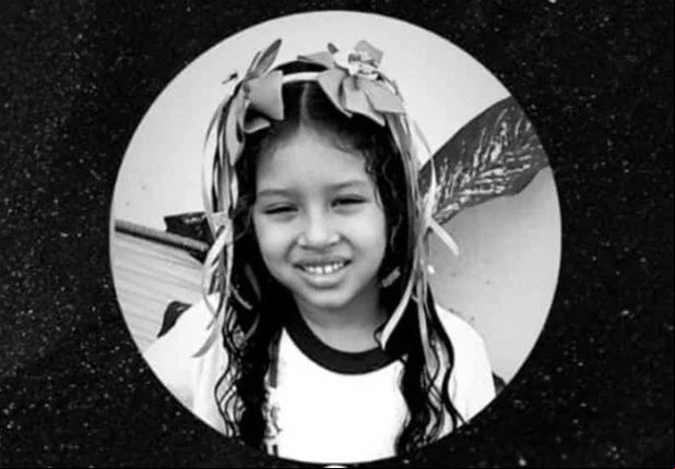 Agnes, de 5 anos, morreu com sintomas de envenamento