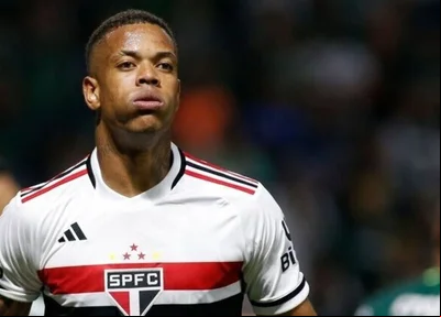 Caio Paulista marcou um dos gols da vitória