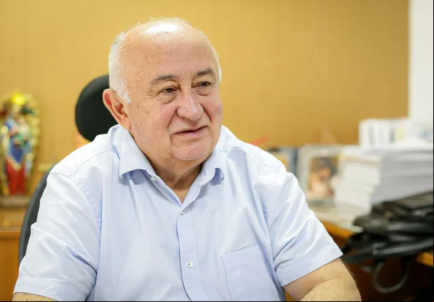 Deputado Júlio César