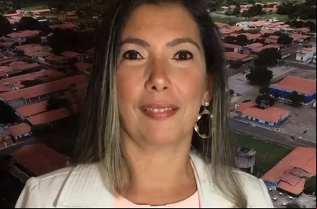 Edith Ribeiro Alencar