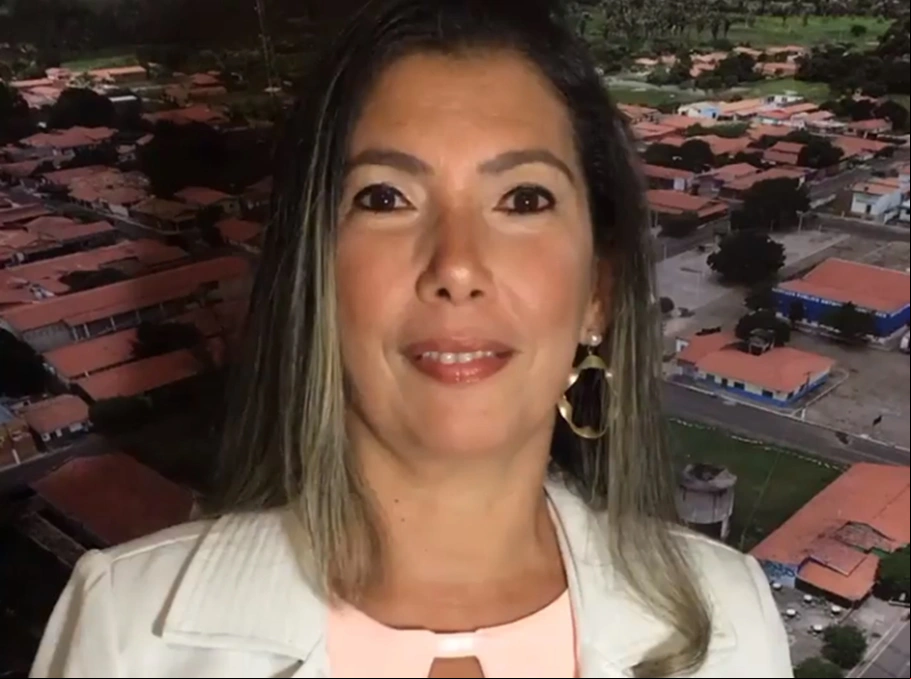 Edith Ribeiro Alencar