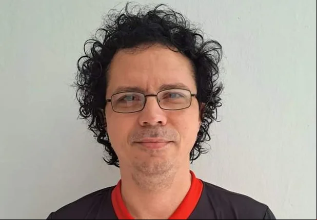 André Russo, presidente do Flamengo-PI