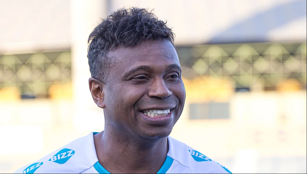 Edilson Capetinha