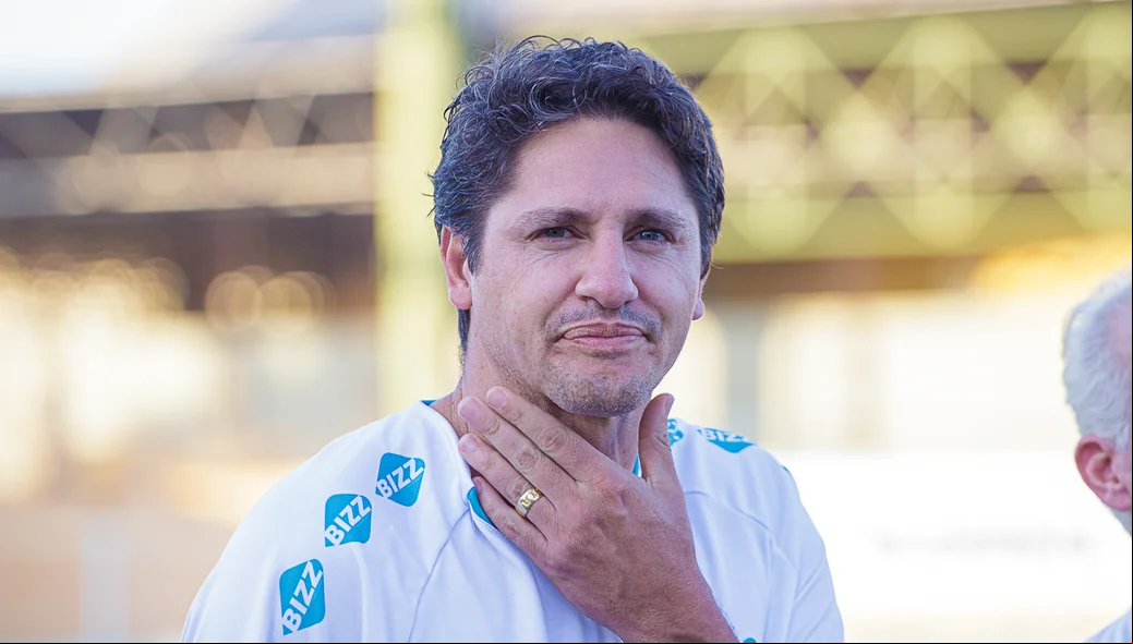 Edmilson