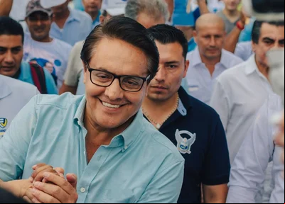 Fernando Villavicencio