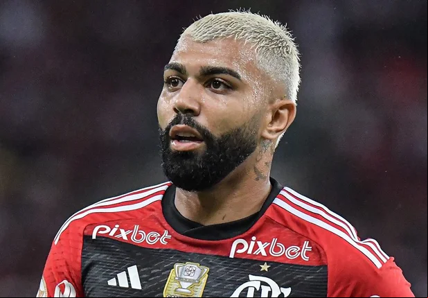 Gabigol