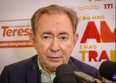 João Henrique Sousa