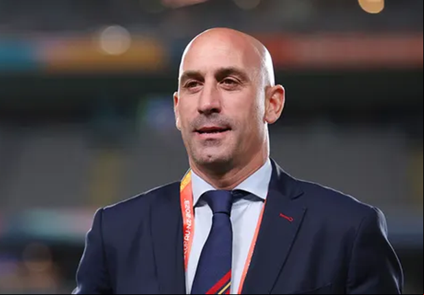 Caso Rubiales: Polêmica ameaça candidatura da Espanha para a copa de 2030