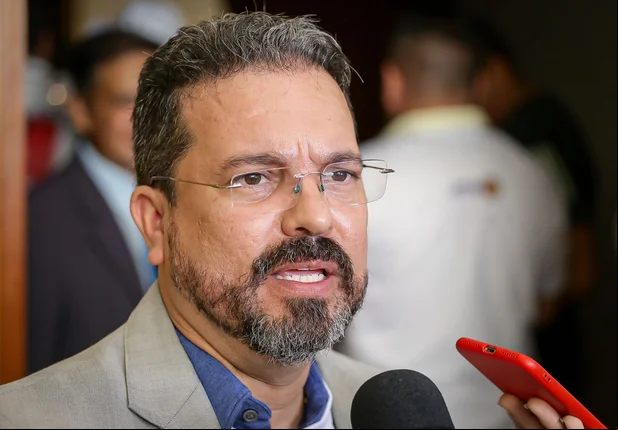 Michel Saldanha