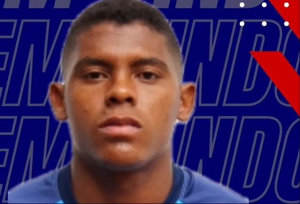 Piauí fecha com o volante Edinaldo, campeão com o 4 de Julho
