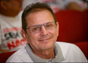Prefeito Djalma Policarpo, de Monsenhor Hipólito