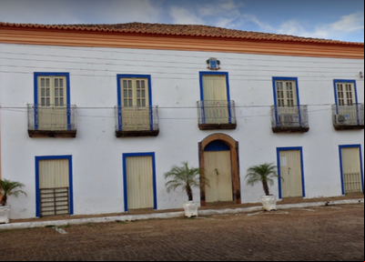 Prefeitura de Oeiras