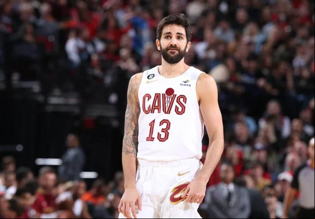 Ricky Rubio