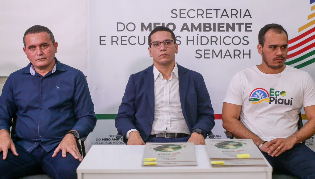 Apresentação do Seminário Cerrado Vivo nesta quarta (13)