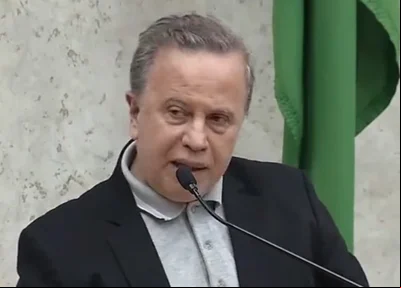 Camilo Cristófaro (Avante)