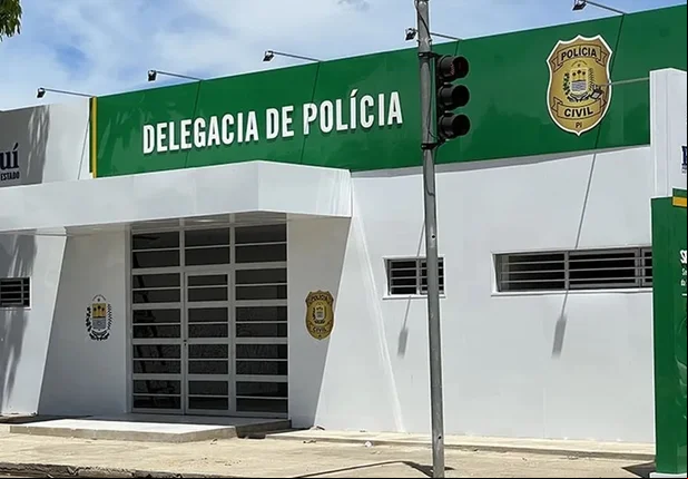 Delegacia de Esperantina