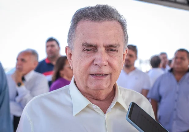 Deputado Flávio Nogueira
