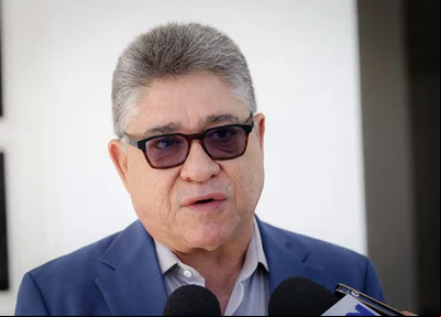 Deputado João Mádison