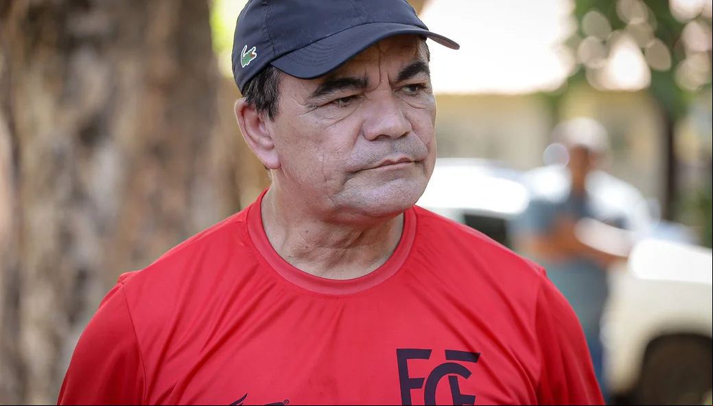 Edmilson Santos