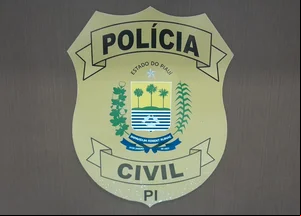 Emblema da Polícia Civil do Piauí