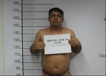 Genildo José da Silva
