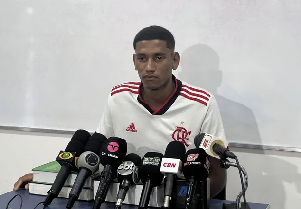 Leandro Campos