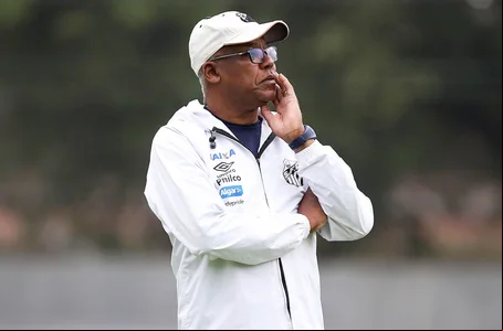 Serginho Chulapa é preso por não pagar pensão alimentícia