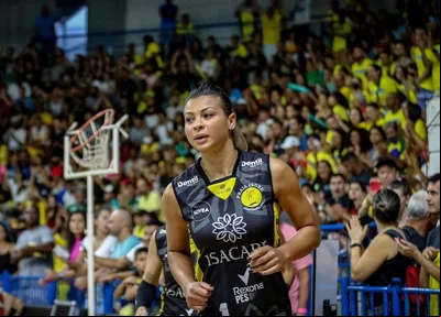 Walewska Oliveira morre aos 43 anos