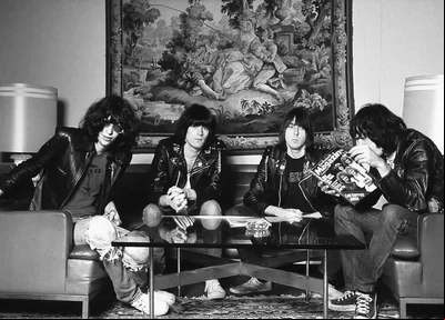 Banda Ramones