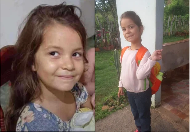 Criança estava na garupa da motocicleta durante acidente em Caraúbas do Piauí