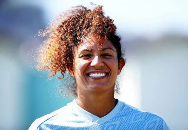 Cristiane será jogadora do Flamengo