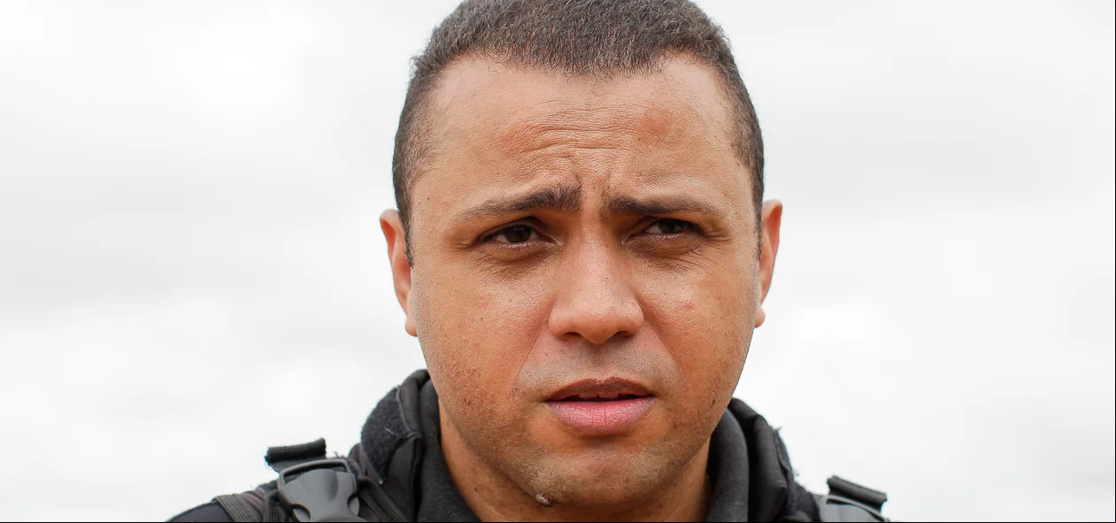 Divanilson Sena, Delegado do DHPP