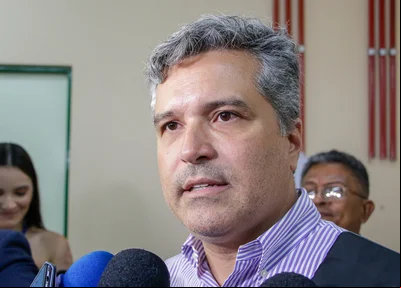 Dr. Vinicius, Deputado Estadual