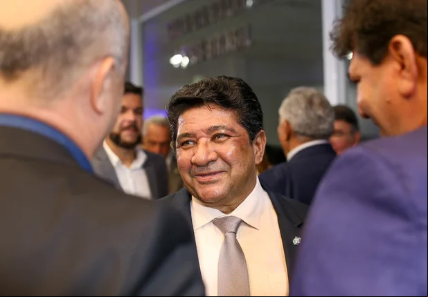 Ednaldo Rodrigues