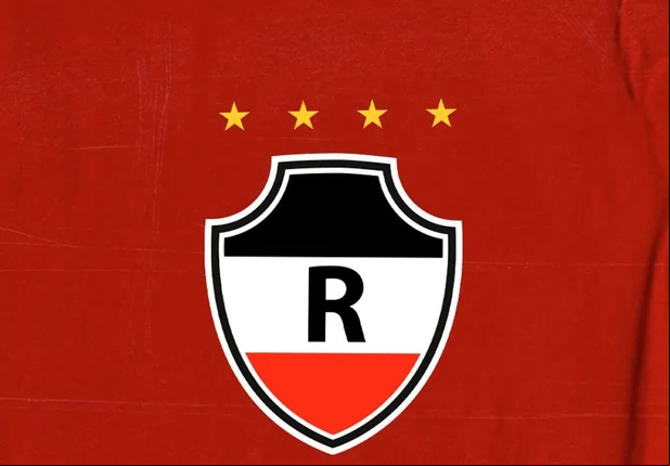 Símbolo do River