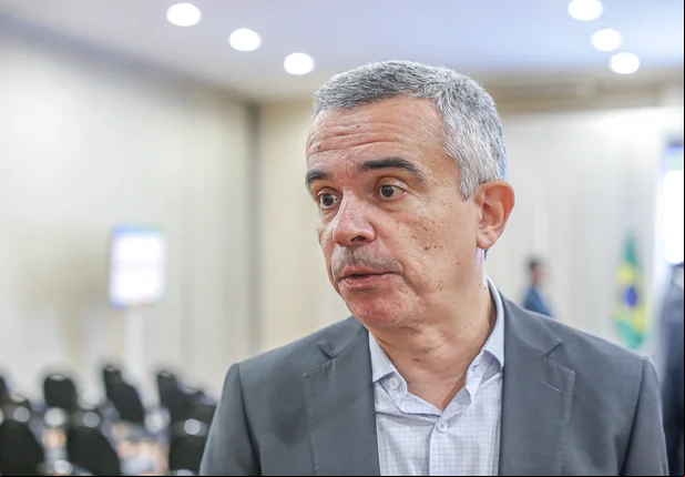 Washington Bonfim