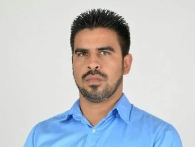 Belauto Bigode é o prefeito eleito de Alto Longá