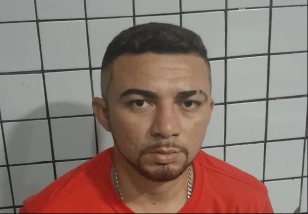 Carlos Vinícius Alves Resende, mais conhecido como Mr. Bean