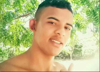 Francinaldo da Silva Alves