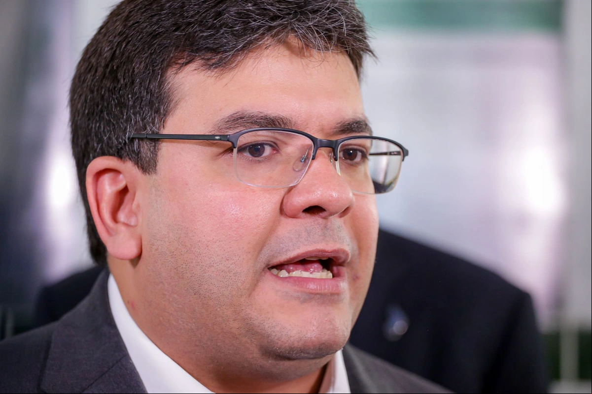 Governador do Piauí, Rafael Fonteles