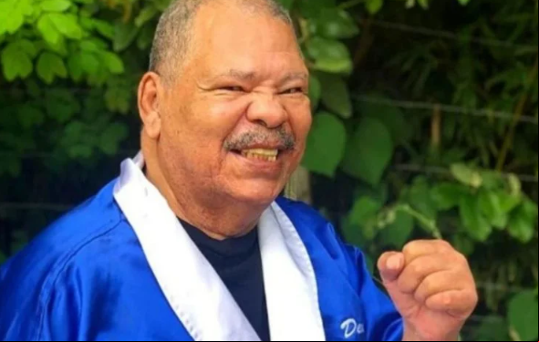 José Adilson ou "Maguila"