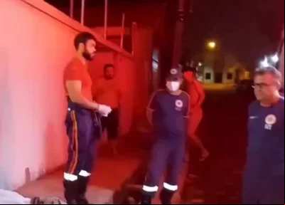 Morador de rua é morto com tiro na cabeça no Maranhão
