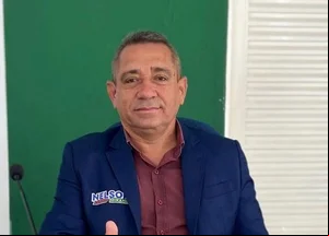 Nelson Miranda