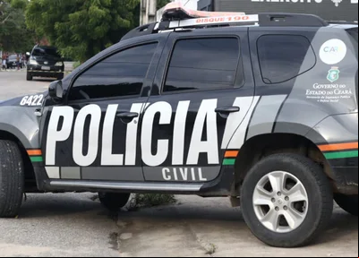 Polícia Civil do Ceará