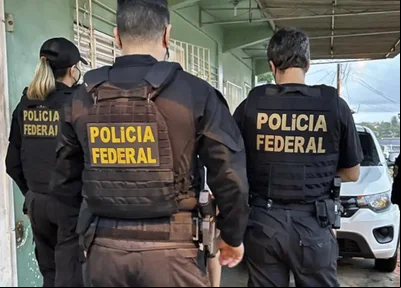 Polícia Federal do Ceará