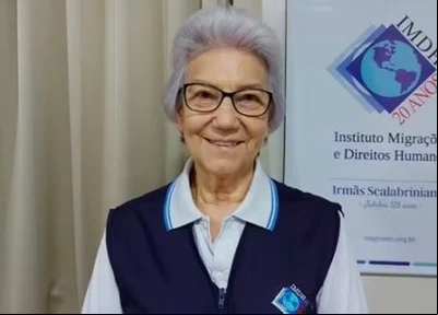 Rosita Milesi