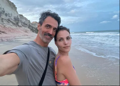 Casal e filha estavam em cativeiro