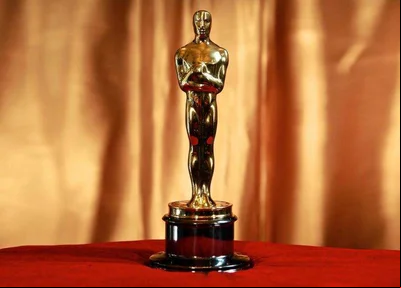 Estatueta do Oscar